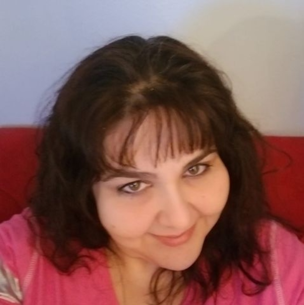 Meet your Posher, Jacqueline